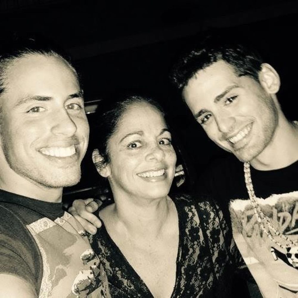 Meet your Posher, Agnes